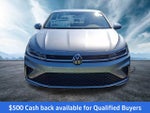 2027 Volkswagen Jetta 1.5T S
