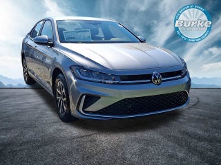 2027 Volkswagen Jetta 1.5T S