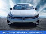 2027 Volkswagen Jetta 1.5T Sport