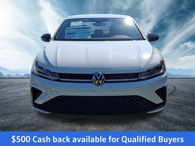 2027 Volkswagen Jetta 1.5T Sport