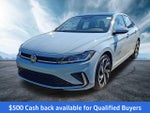 2027 Volkswagen Jetta 1.5T SEL