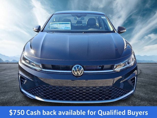 2026 Volkswagen Jetta 1.5T SEL