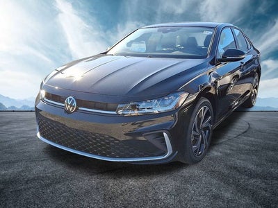 2026 Volkswagen Jetta 1.5T SEL