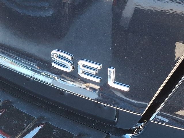 2026 Volkswagen Jetta 1.5T SEL