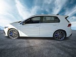 2026 Volkswagen Golf R 2.0T
