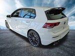 2026 Volkswagen Golf R 2.0T