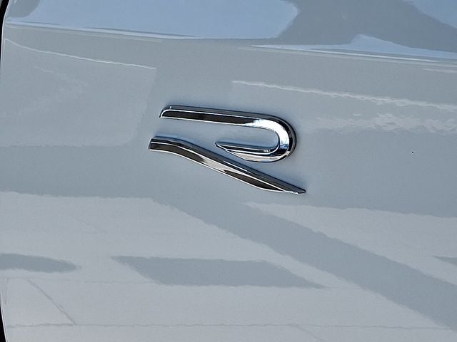 2026 Volkswagen Golf R 2.0T
