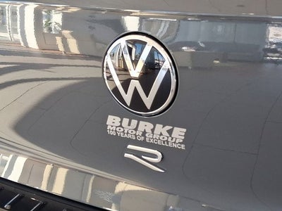 2026 Volkswagen Golf R 2.0T