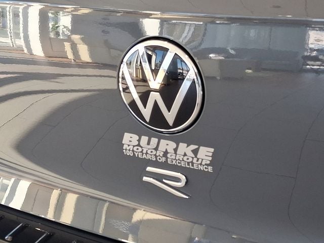 2026 Volkswagen Golf R 2.0T