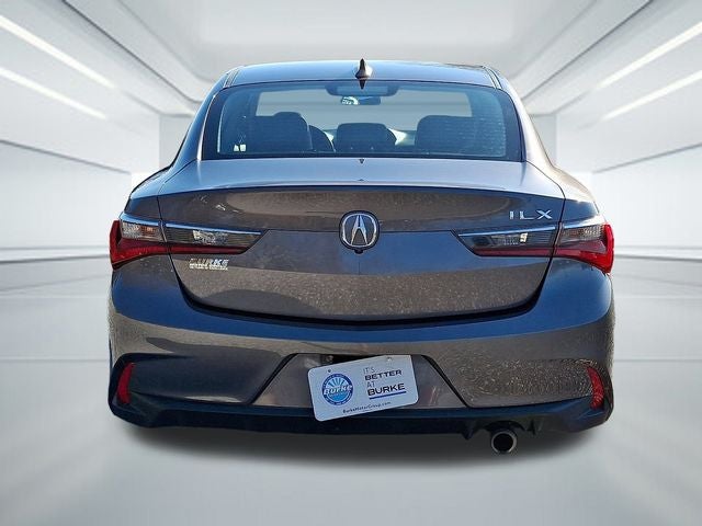 2019 Acura ILX Base