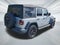 2023 Jeep Wrangler Willys Sport