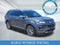 2019 Ford Explorer Platinum