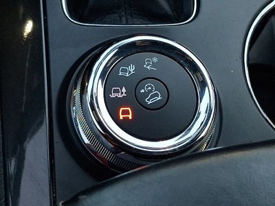 2019 Ford Explorer Platinum