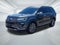 2019 Ford Explorer Platinum