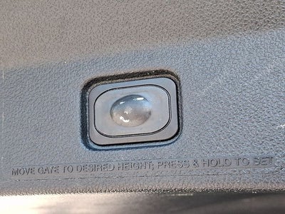 2019 Ford Explorer Platinum
