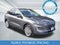 2022 Ford Escape Hybrid Titanium