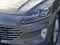 2022 Ford Escape Hybrid Titanium