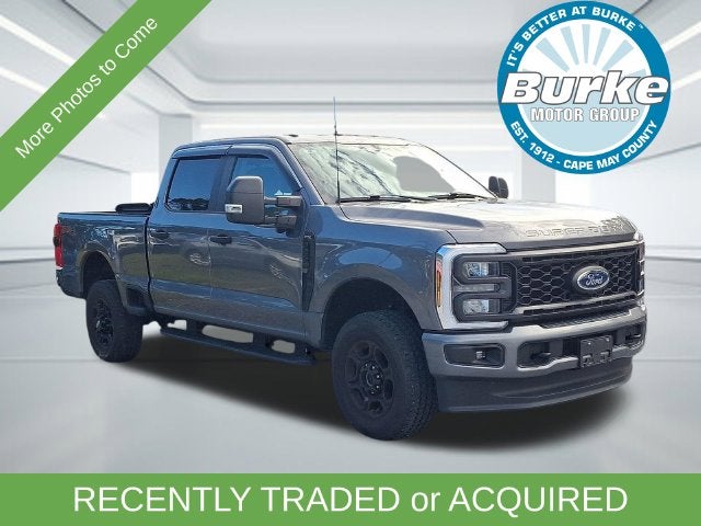 2024 Ford F-250SD XL