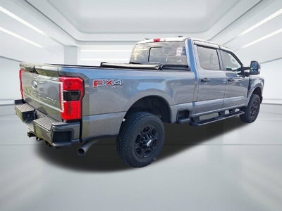 2024 Ford F-250SD XL