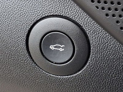 2020 Chevrolet Camaro 1LT