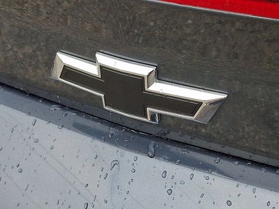 2020 Chevrolet Camaro 1LT