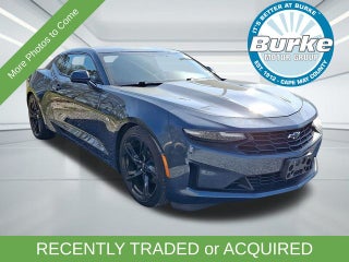 2020 Chevrolet Camaro 1LT