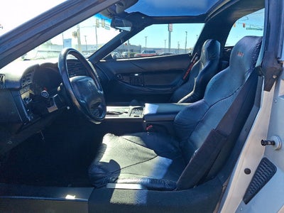 1996 Chevrolet Corvette Base