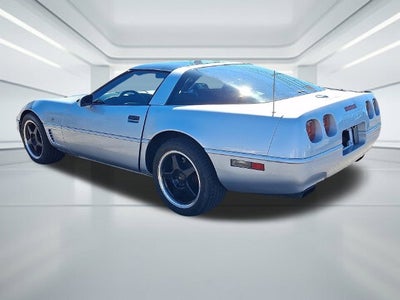 1996 Chevrolet Corvette Base