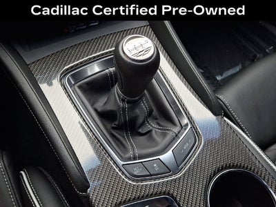 2024 Cadillac CT5 V-Series