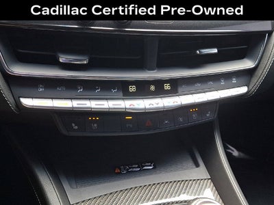 2024 Cadillac CT5 V-Series