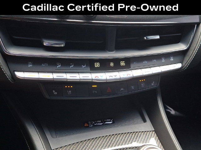 2024 Cadillac CT5 V-Series