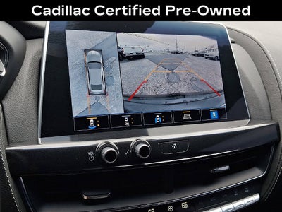 2024 Cadillac CT5 V-Series