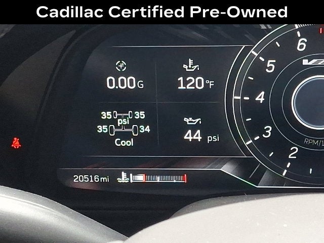 2024 Cadillac CT5 V-Series