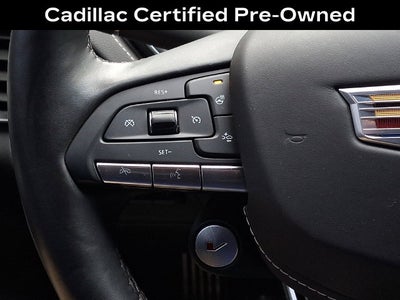 2024 Cadillac CT5 V-Series