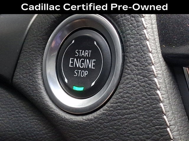 2024 Cadillac CT5 V-Series