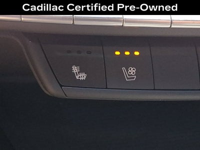 2024 Cadillac CT5 V-Series