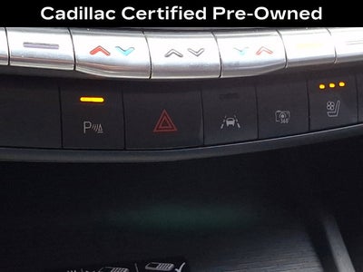 2024 Cadillac CT5 V-Series