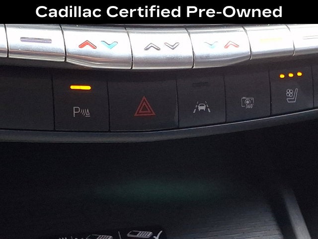 2024 Cadillac CT5 V-Series