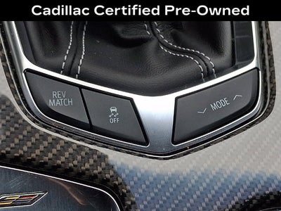2024 Cadillac CT5 V-Series