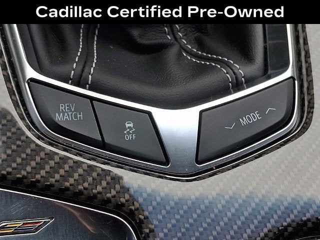 2024 Cadillac CT5 V-Series