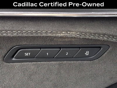 2024 Cadillac CT5 V-Series