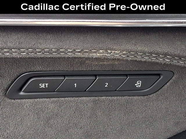 2024 Cadillac CT5 V-Series