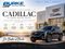 2024 Cadillac CT5 V-Series