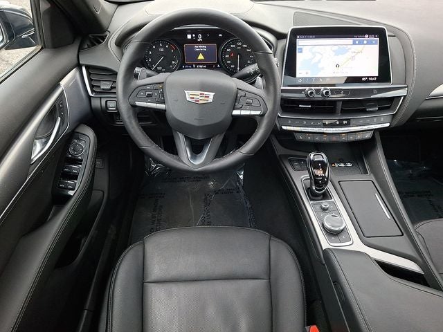 2020 Cadillac CT5 Premium Luxury