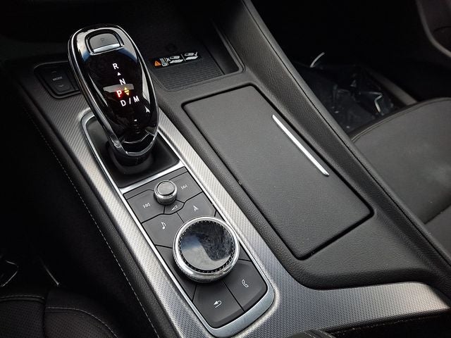 2020 Cadillac CT5 Premium Luxury