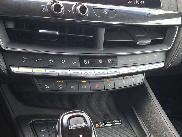 2020 Cadillac CT5 Premium Luxury