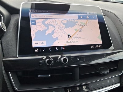 2020 Cadillac CT5 Premium Luxury