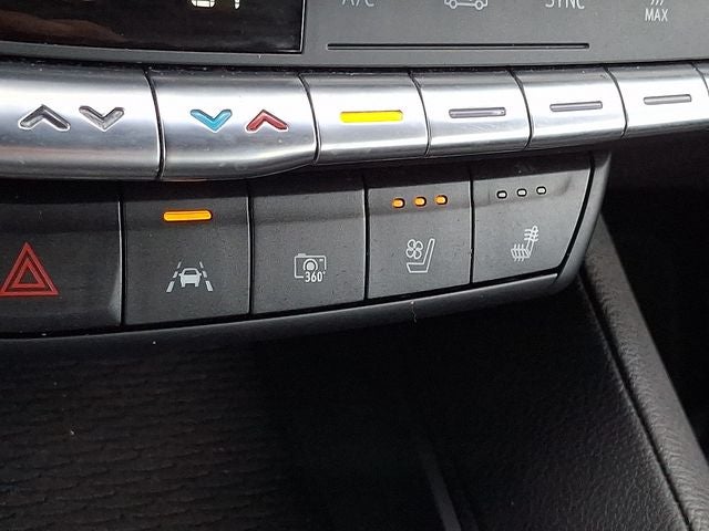 2020 Cadillac CT5 Premium Luxury