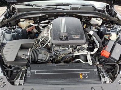 2020 Cadillac CT5 Premium Luxury