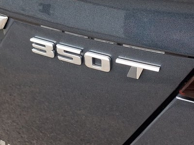 2020 Cadillac CT5 Premium Luxury